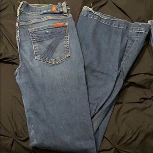 7s for all mankind dojo jeans